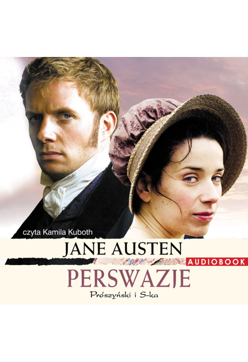 Perswazje