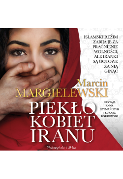 Piekło kobiet Iranu