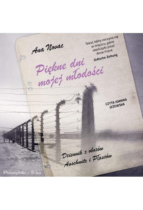 Piękne dni mojej młodości