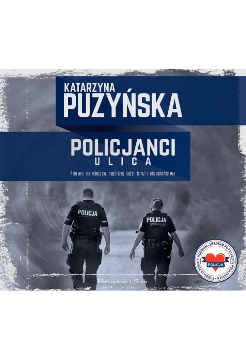 Policjanci. Ulica