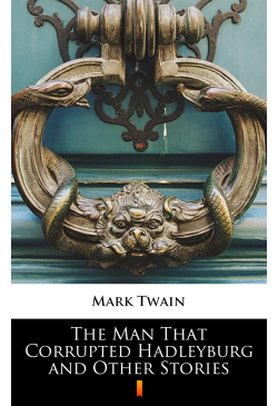 The Man That Corrupted...