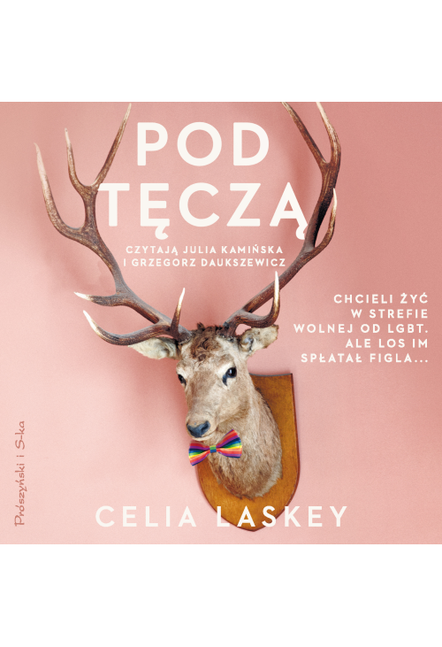 Pod tęczą