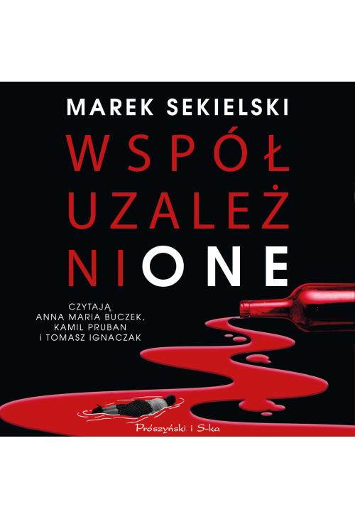 Współuzależnione