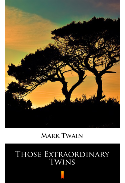 Those Extraordinary Twins