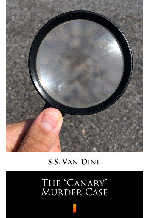 The „Canary” Murder Case
