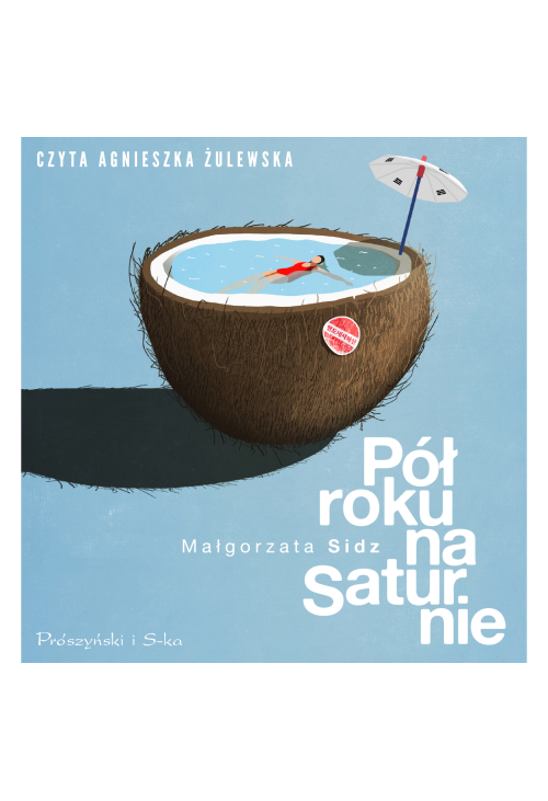 Pół roku na Saturnie