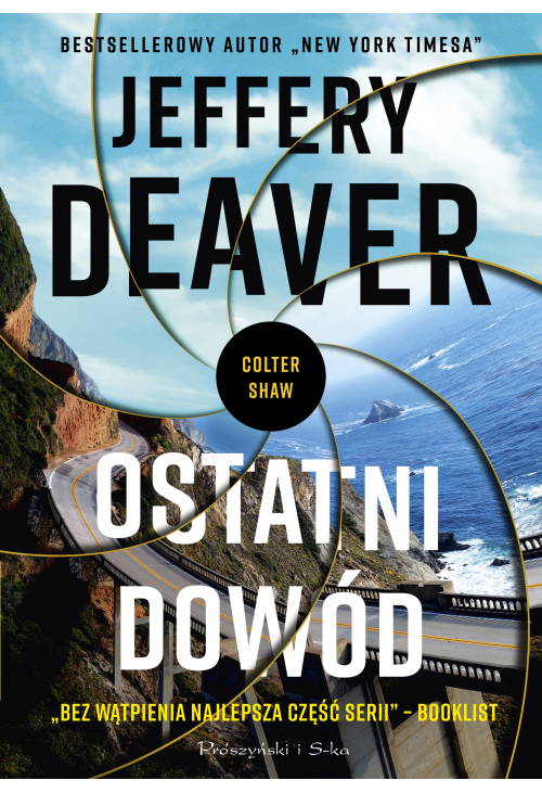 Ostatni dowód
