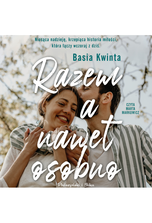 Razem, a nawet osobno