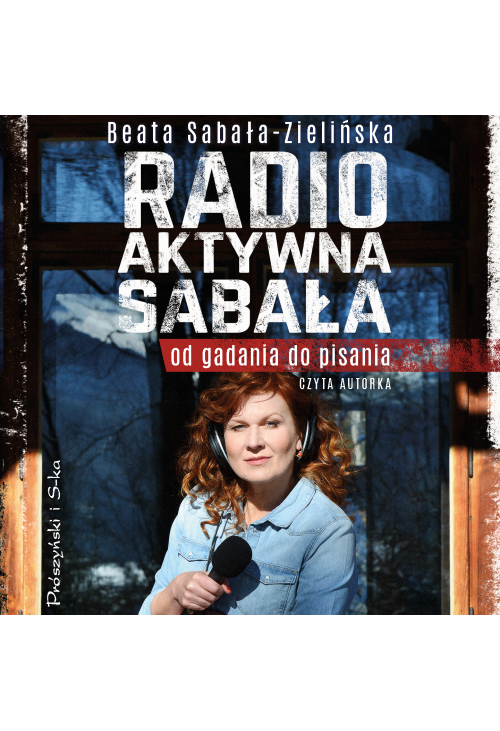 Radio-aktywna Sabała