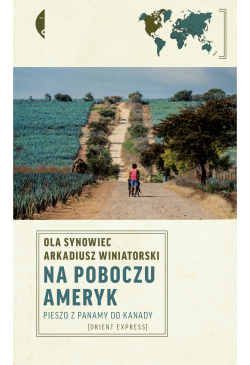 Na poboczu Ameryk