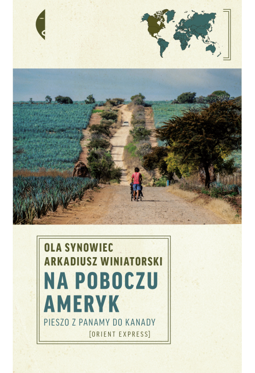 Na poboczu Ameryk