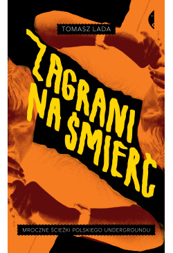 Zagrani na śmierć