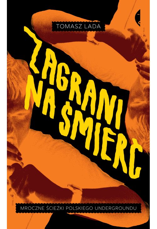 Zagrani na śmierć