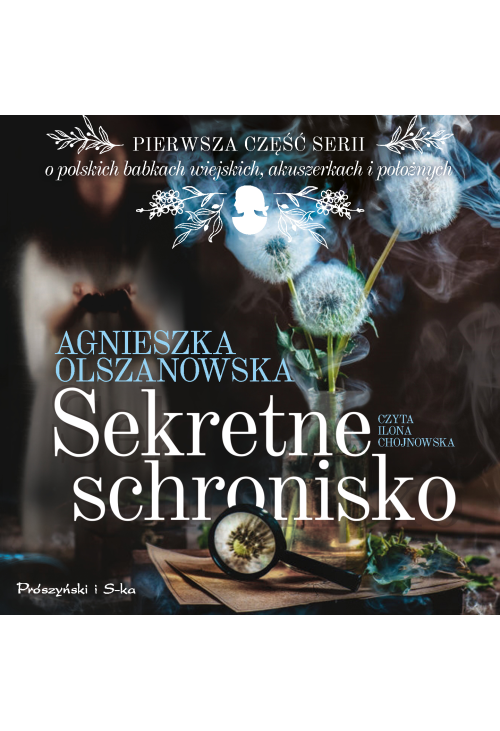 Sekretne schronisko