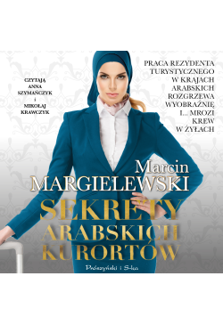 Sekrety arabskich kurortów