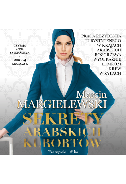 Sekrety arabskich kurortów