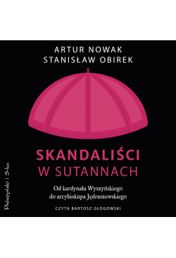 Skandaliści w sutannach