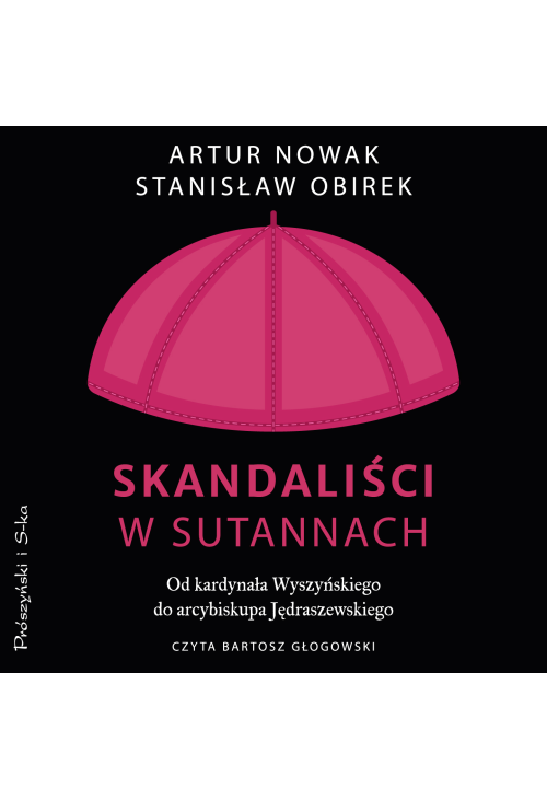Skandaliści w sutannach