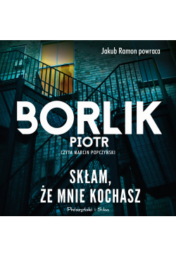 Skłam, że mnie kochasz