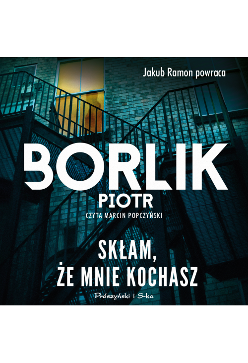 Skłam, że mnie kochasz