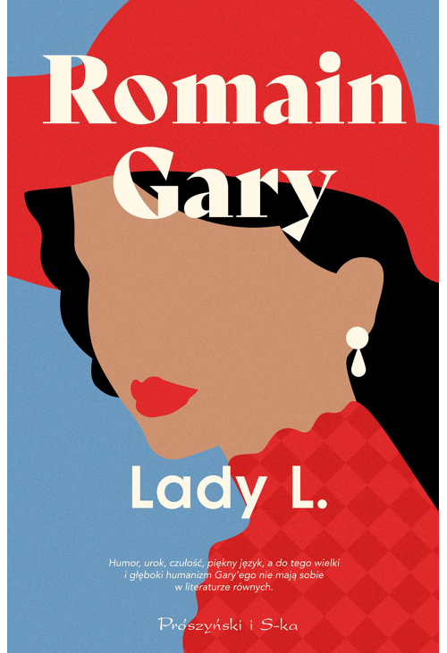 Lady L.