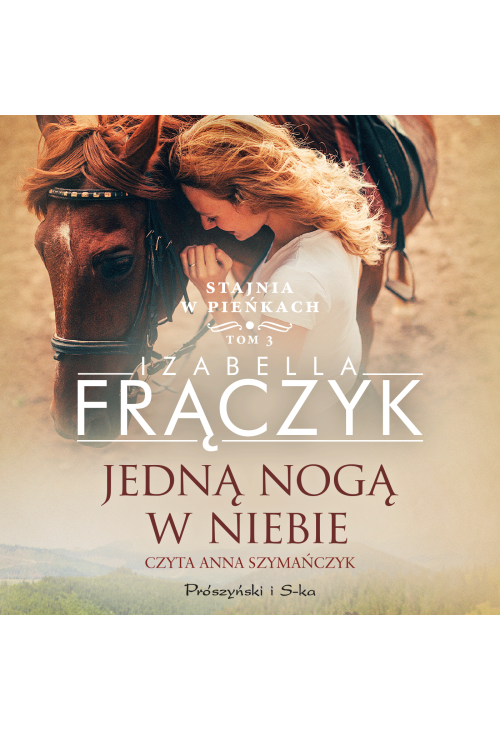 Jedną nogą w niebie