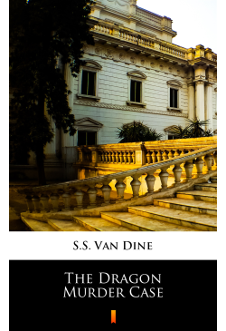 The Dragon Murder Case