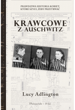 Krawcowe z Auschwitz
