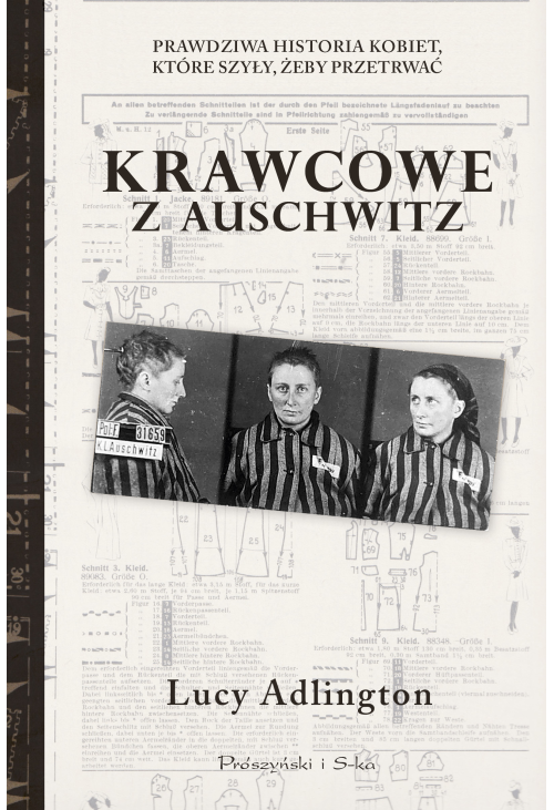 Krawcowe z Auschwitz