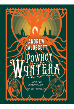 Powrót Wyntera