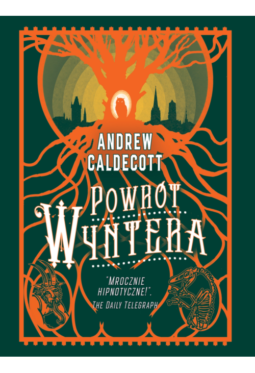 Powrót Wyntera