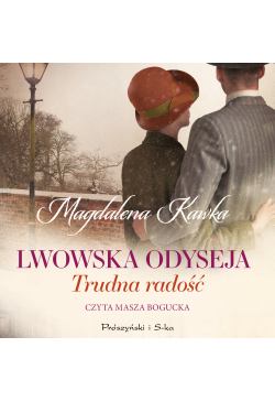 Trudna radość