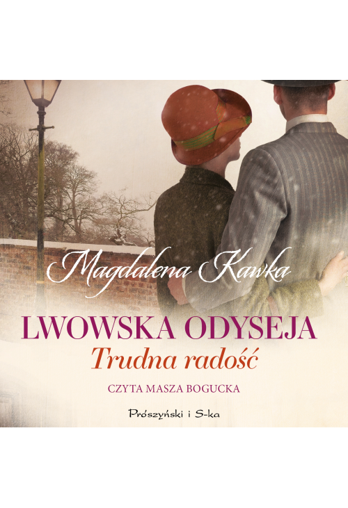 Trudna radość