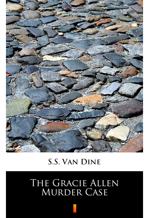 The Gracie Allen Murder Case