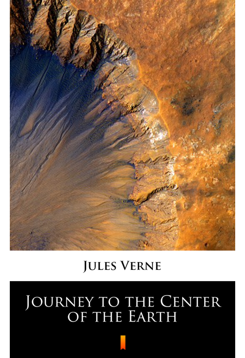 Journey to the Center of the Earth