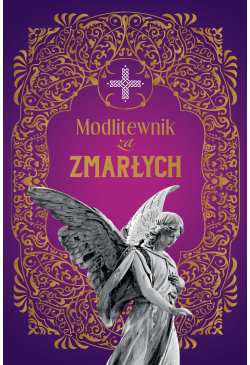 Modlitewnik za zmarłych