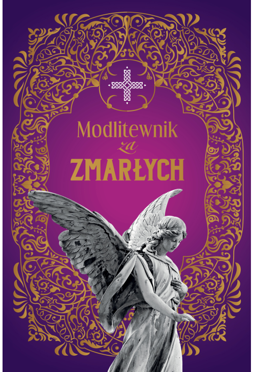 Modlitewnik za zmarłych