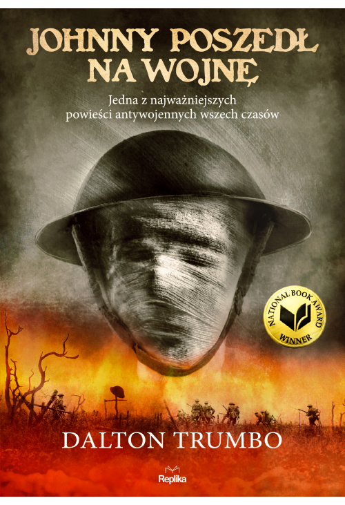 Johnny poszedł na wojnę