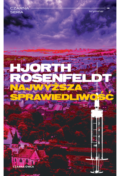 Najwyższa sprawiedliwość