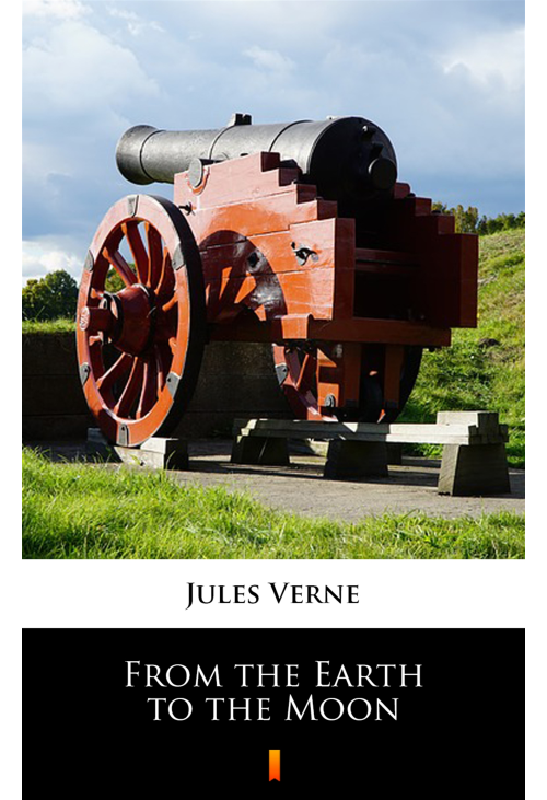 From the Earth to the Moon
