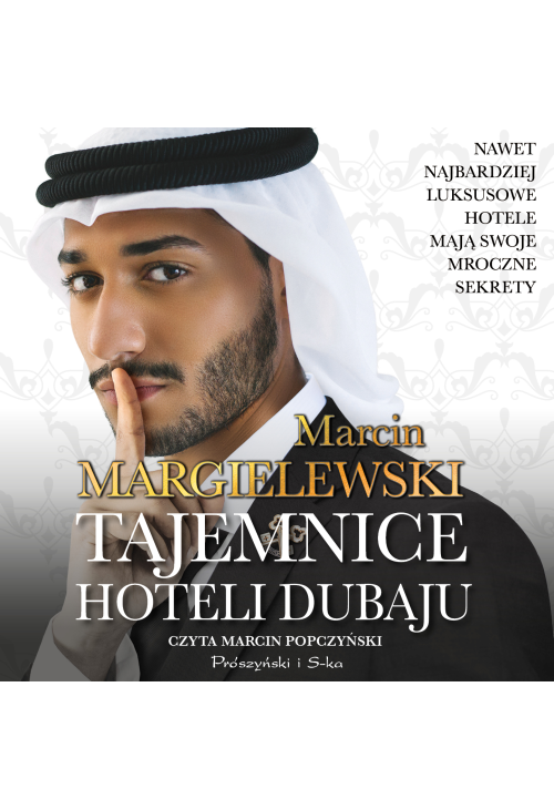 Tajemnice hoteli Dubaju