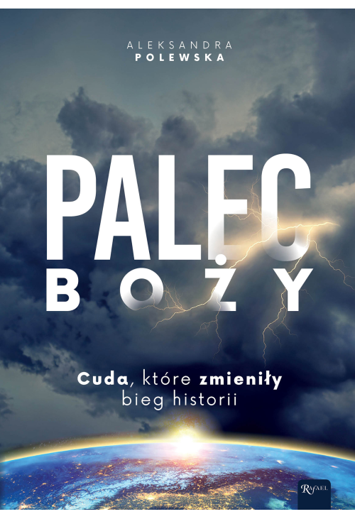 Palec Boży