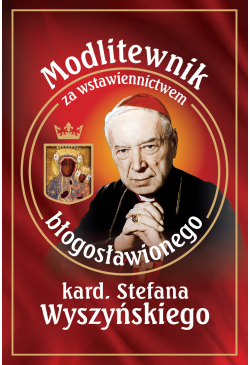 Modlitewnik za...