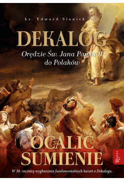 Dekalog. Ocalić sumienie
