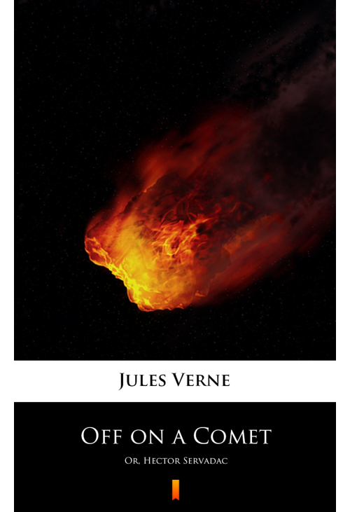 Off on a Comet