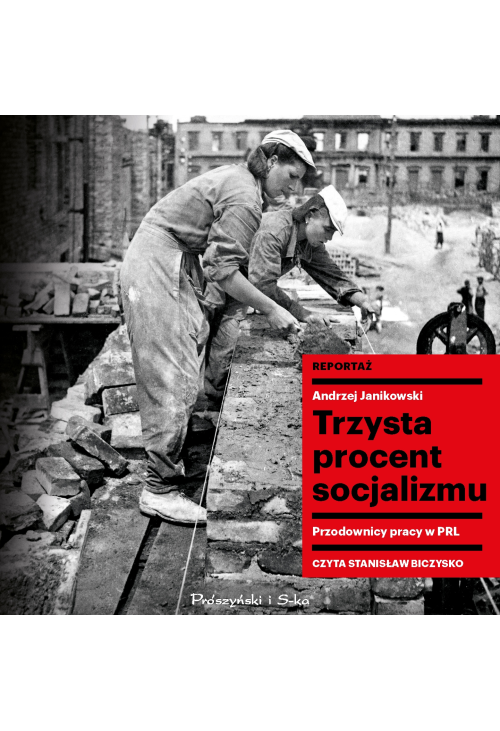 Trzysta procent socjalizmu
