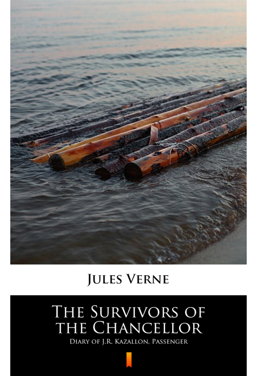 The Survivors of the Chancellor