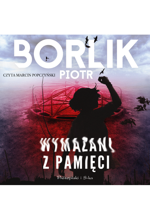 Wymazani z pamięci