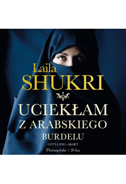 Uciekłam z arabskiego burdelu