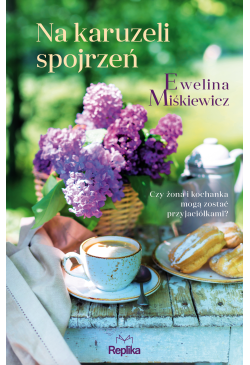 Na karuzeli spojrzeń